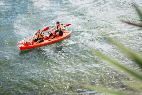 Maximum Adventure Race  Series - Lake Macquarie - New Castle Tourism 2