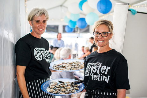 Narooma Oyster Festival - Newcastle Accommodation 0