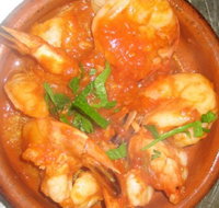 The Original Frango - Newcastle Accommodation