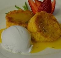 Harvest Vegetarian Restaurant - New Castle Tourism