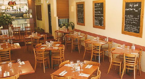 Zanbala - Newcastle Accommodation 0