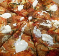 Chianti's Woodfire Pizza Restaurant - Newcastle Accommodation