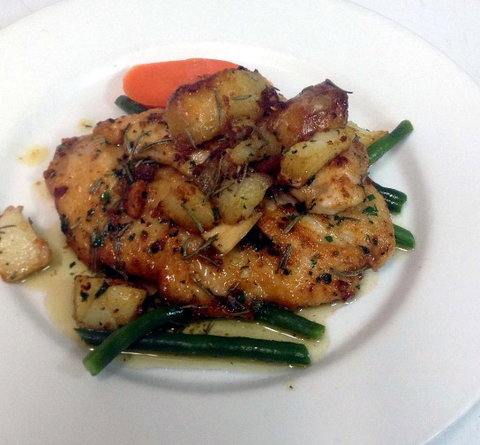 Burattinis - Newcastle Accommodation 0