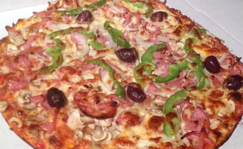 Burattinis - Newcastle Accommodation 1