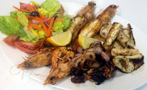 Burattinis - Newcastle Accommodation 2