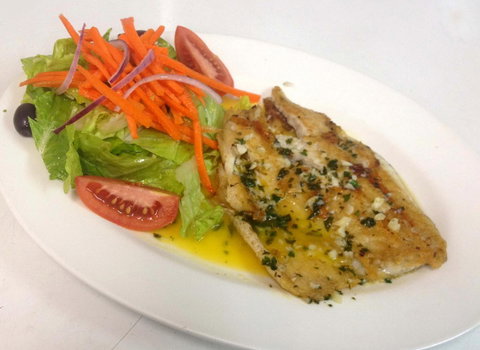 Burattinis - Newcastle Accommodation 3