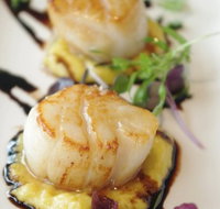 Dedes Restaurant - New Castle Tourism