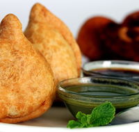 Raj Mahal Indian Restaurant - Newcastle Accommodation