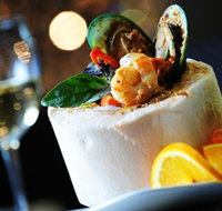 The Grand Siam Thai Restaurant - Newcastle Accommodation