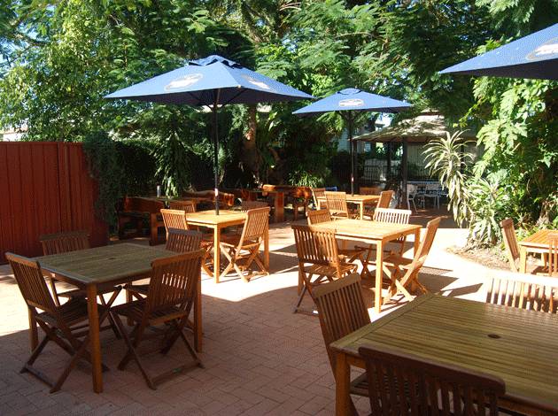 Wingham NSW Newcastle Accommodation