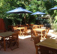 Four Iron Restaurant - Newcastle Accommodation