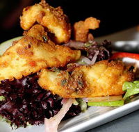 Restaurant 22 - New Castle Tourism