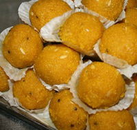 Daawat Indian Feast - Newcastle Accommodation