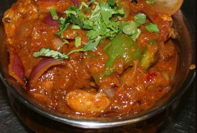 Daawat Indian Feast - Newcastle Accommodation 1