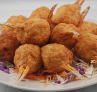 Crystal Seafood Restaurant Blacktown - Newcastle Accommodation