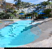 Macquarie Lodge Apartments - New Castle Tourism