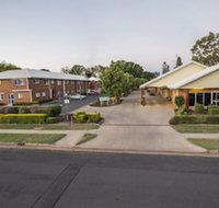 Emerald Maraboon Motor Inn - Newcastle Accommodation