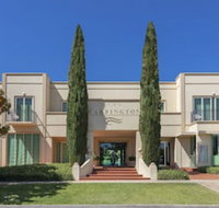 The Carrington Hotel Shepparton - Newcastle Accommodation