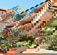 Mermaid Beach Park View Resort - Newcastle Accommodation