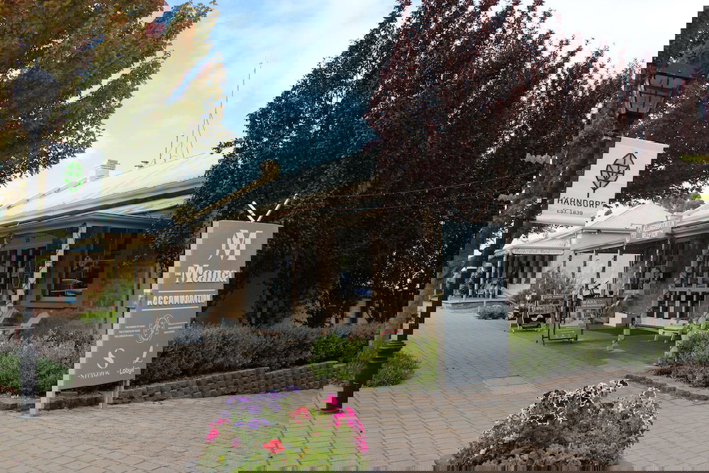 Woodforde SA Newcastle Accommodation