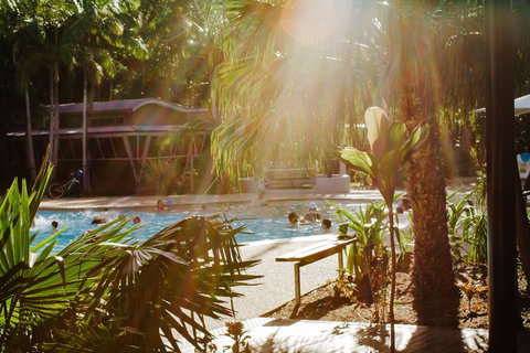 Angourie Resort - New Castle Tourism 1