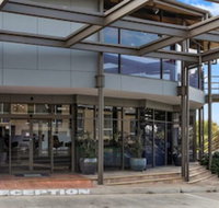 Quality Hotel Bathurst - Newcastle Accommodation