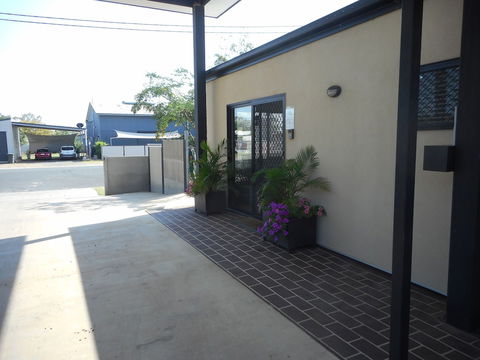 Injune Motor Inn - New Castle Tourism 2