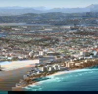 Twin Towns Motel - Newcastle Accommodation