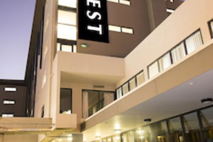 Mackay QLD Newcastle Accommodation