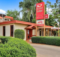 Econo Lodge Griffith Motor Inn - Newcastle Accommodation