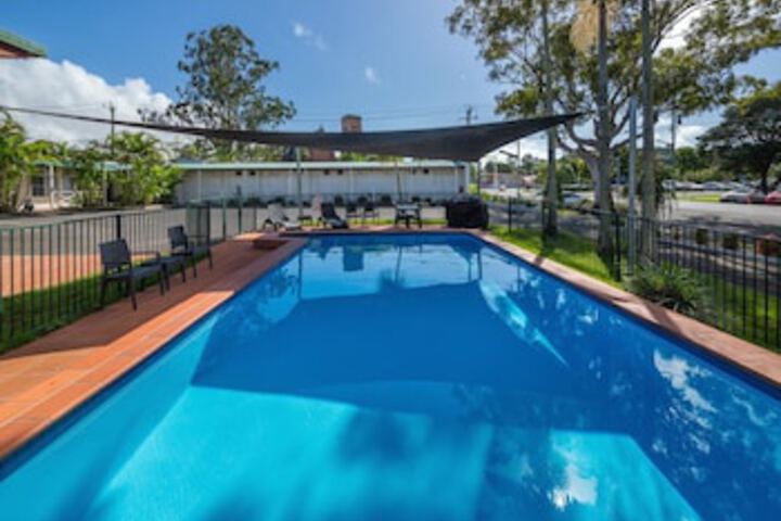Lismore NSW Newcastle Accommodation