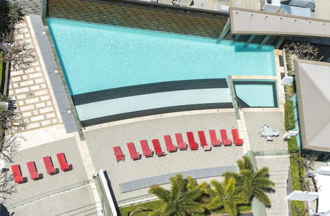 Aria Apartments - New Castle Tourism 3