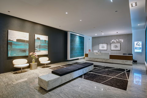 Aria Apartments - New Castle Tourism 1