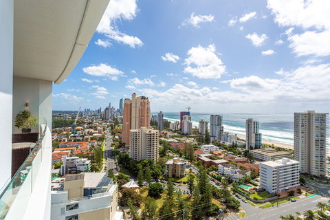 Aria Apartments - New Castle Tourism 2