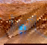 Desert Cave Hotel - Newcastle Accommodation