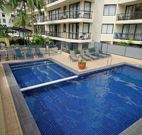Seaview Resort - Newcastle Accommodation