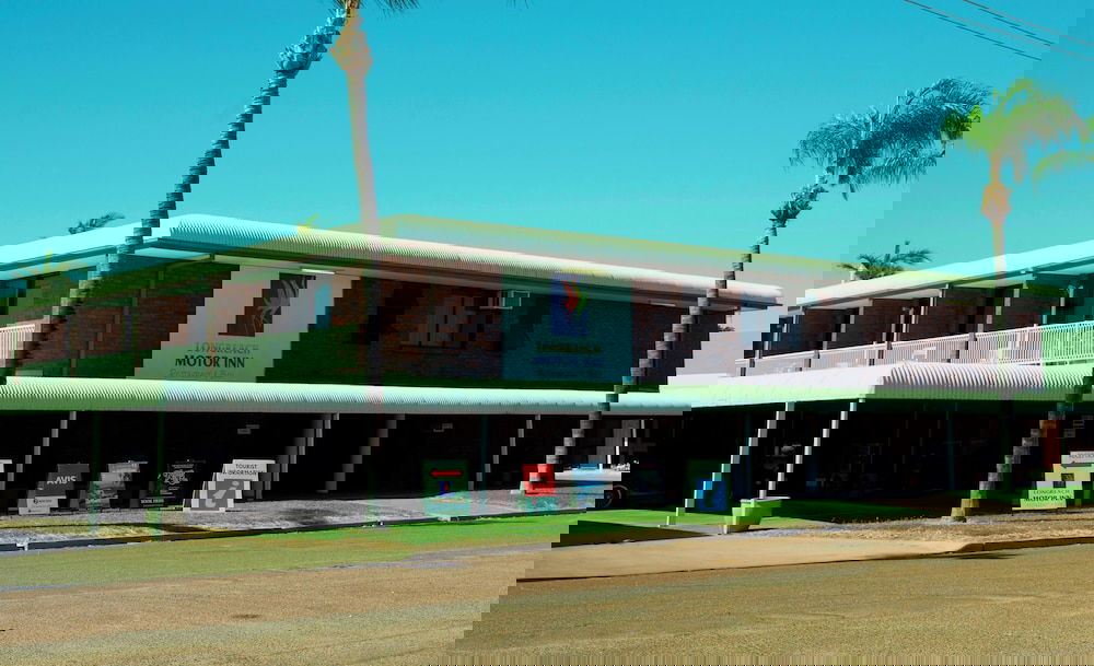 Outer Harbour QLD Newcastle Accommodation