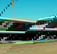 Longreach Motor Inn - Newcastle Accommodation