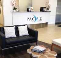 Pacific Suites Canberra - Newcastle Accommodation