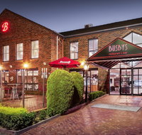 Best Western Plus Buckingham International - Newcastle Accommodation