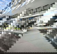 Ultra Broadbeach - Newcastle Accommodation