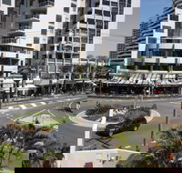 Aruba Beach Resort - Newcastle Accommodation