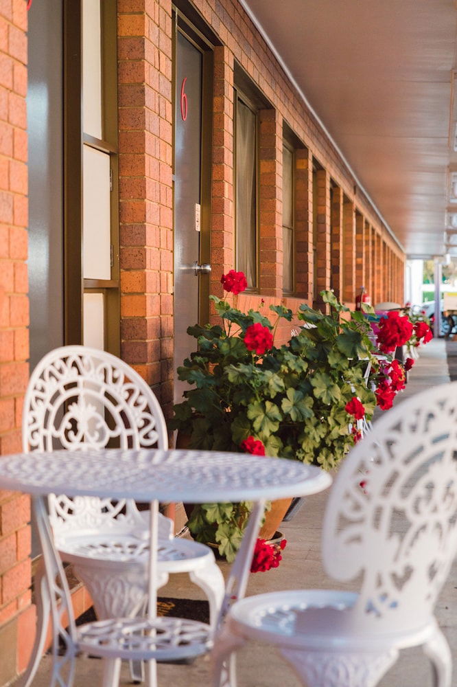 Dalby QLD Newcastle Accommodation