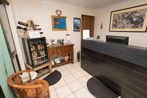 Country Pathfinder Motor Inn - Newcastle Accommodation 6