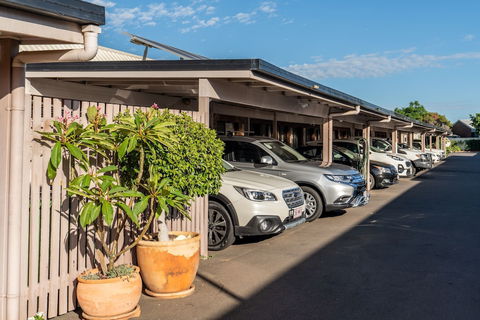 Country Pathfinder Motor Inn - Newcastle Accommodation 5