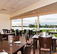 Comfort Inn  Suites Nagambie Lakes - Newcastle Accommodation