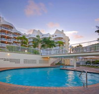 Osprey Apartments - Newcastle Accommodation
