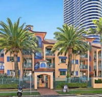 Aruba Sands Resort - Newcastle Accommodation