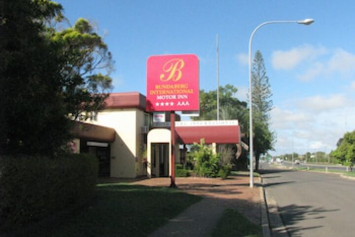 South Kolan QLD New Castle Tourism