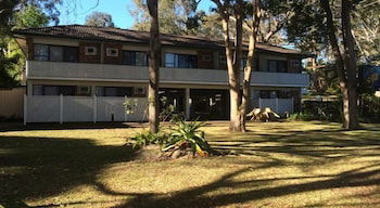 Port Stephens Motel - New Castle Tourism 6